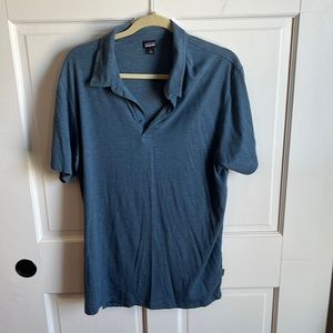 Patagonia Polo size L